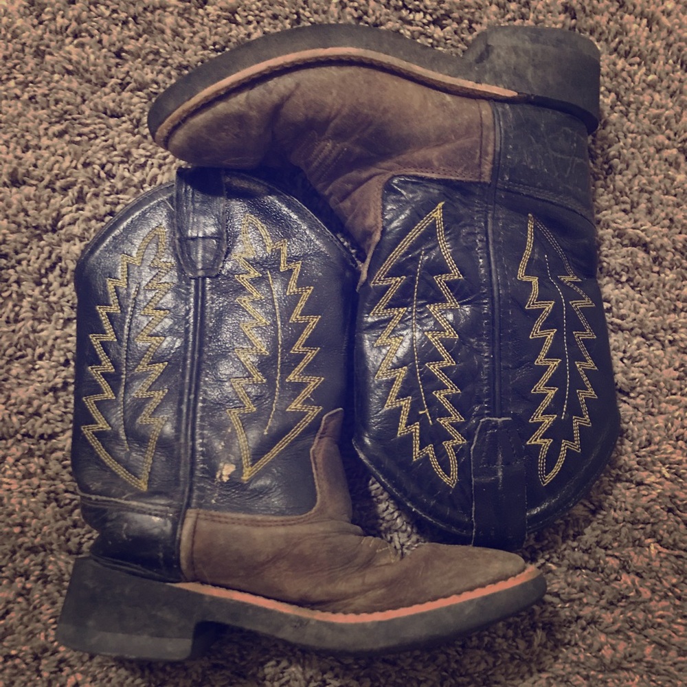 Cowboy Boots